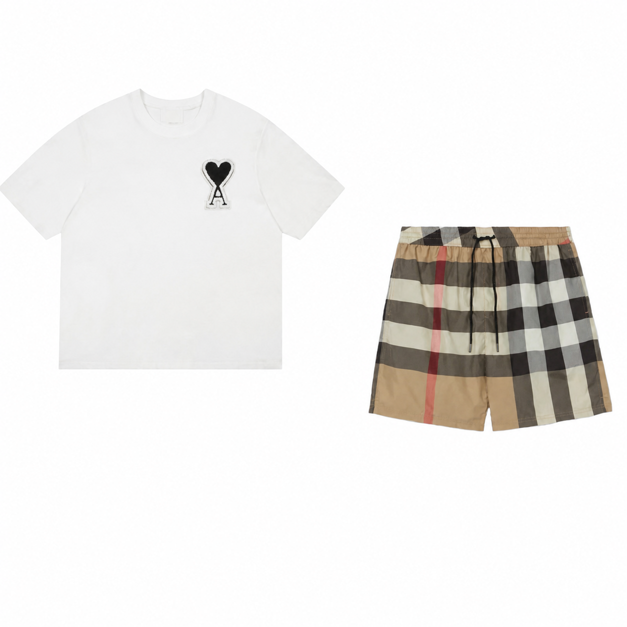 RESORT MODE - OUTFIT