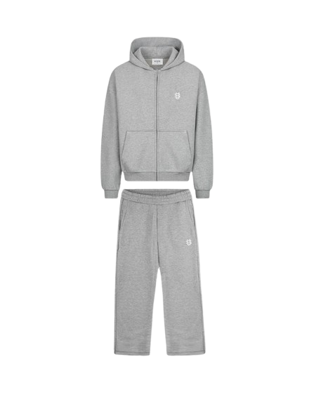 S.U.  -  TRACKSUIT
