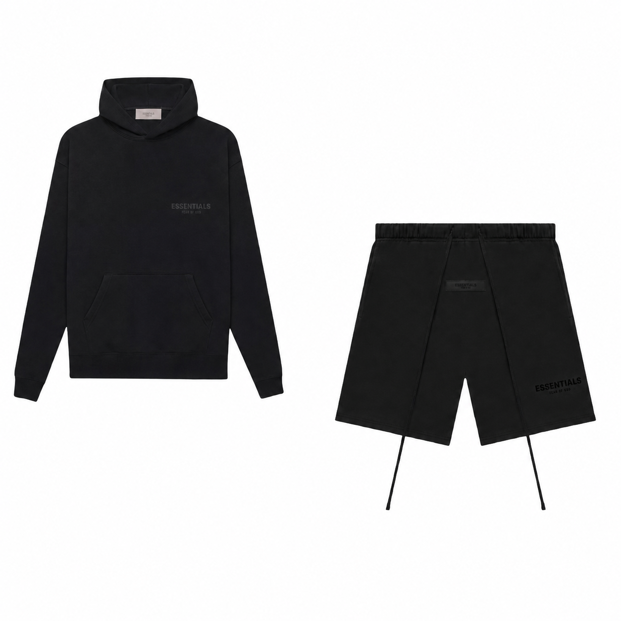 STEALTH MODE OUTFIT