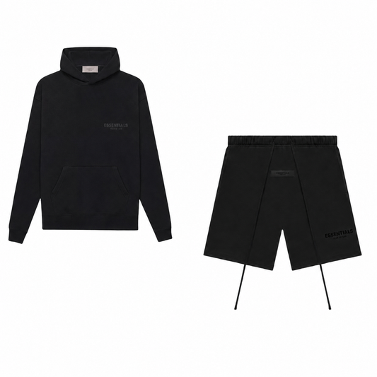 STEALTH MODE OUTFIT