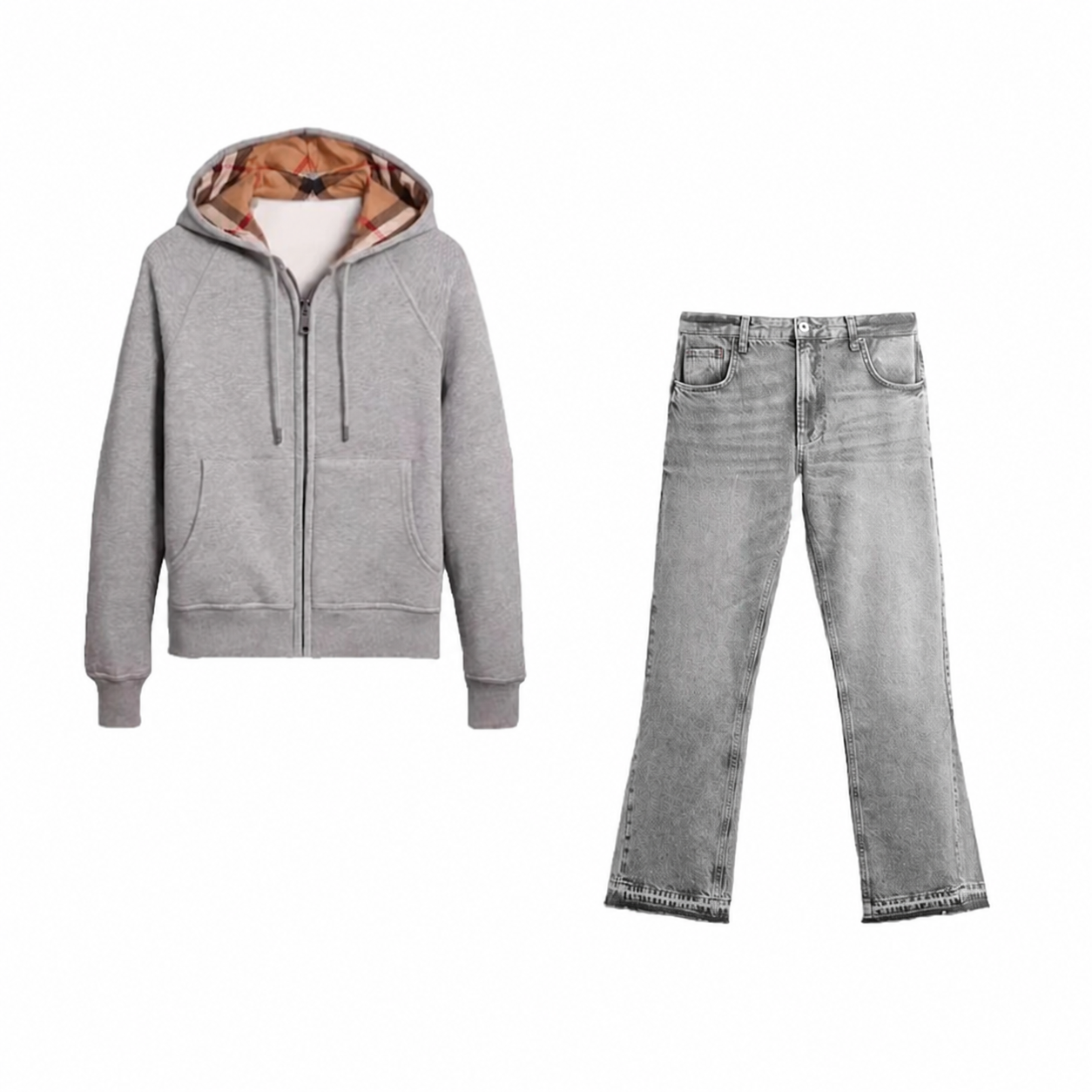 STREETMODE - OUTFIT