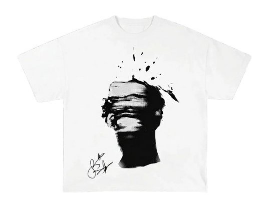 Travis Scott - Tee