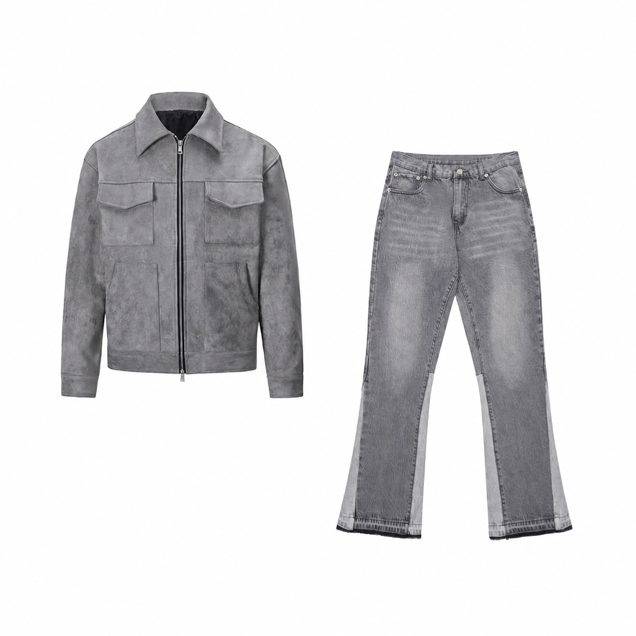 URBAN STREET SET - OUTFIT