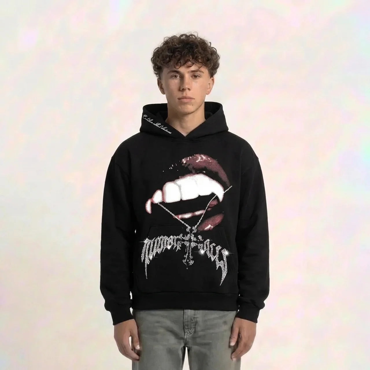 Vamp Hoodie