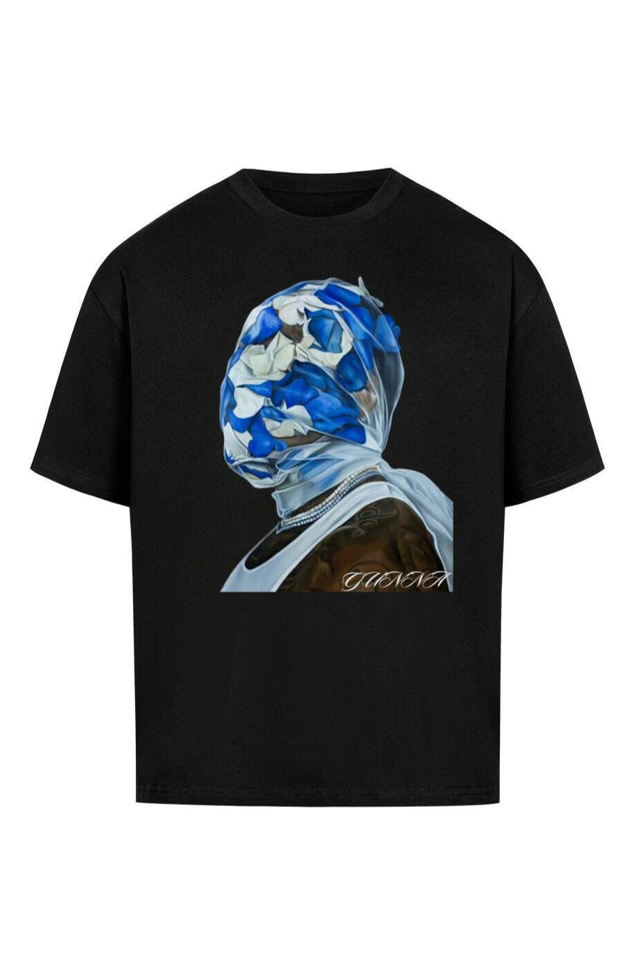 WUNNA - TEE