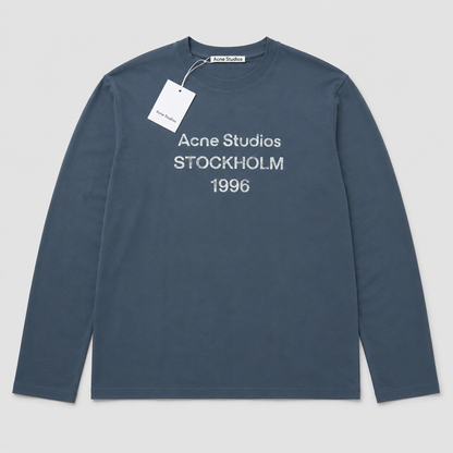 Long Sleeve Tshirt Acne Studios Acne Studios image 1