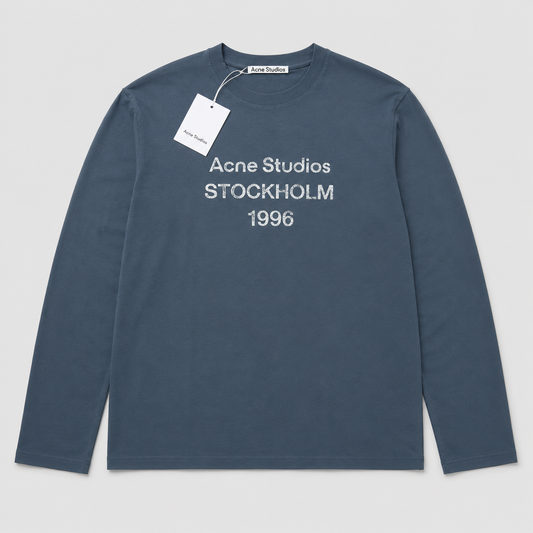 Long Sleeve Tshirt Acne Studios Acne Studios image 1