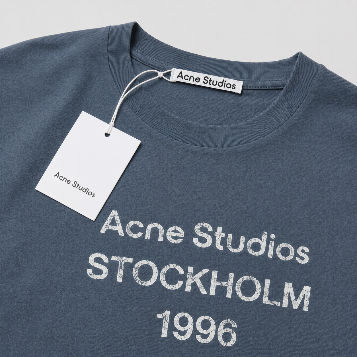 Long Sleeve Tshirt Acne Studios Acne Studios image 3