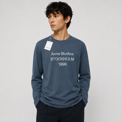 Long Sleeve Tshirt Acne Studios Acne Studios image 4