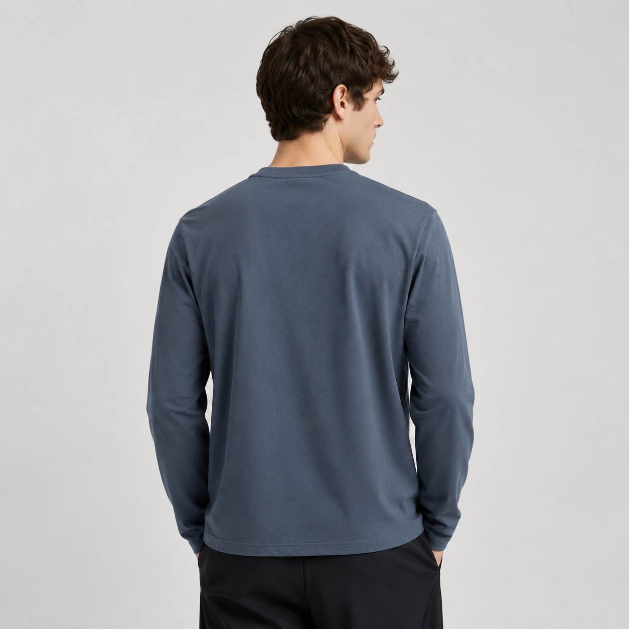 Long Sleeve Tshirt Acne Studios Acne Studios image 5