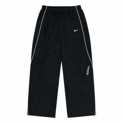Supreme Nike Track Set Noir image 2