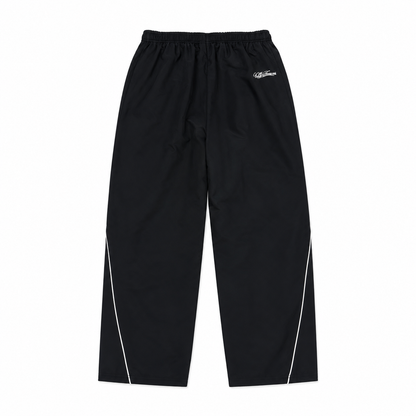 Supreme Nike Track Set Noir image 3