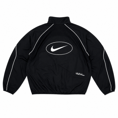 Supreme Nike Track Set Noir image 4