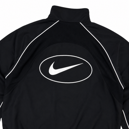 Supreme Nike Track Set Noir image 5