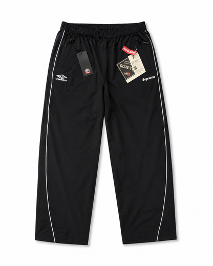 Supreme Umbro GORE-TEX Set Noir image 2