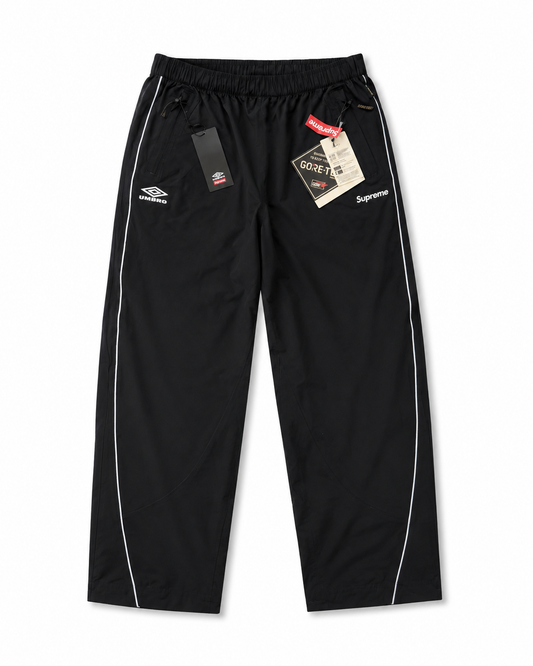 Supreme Umbro GORE-TEX Set Noir image 2