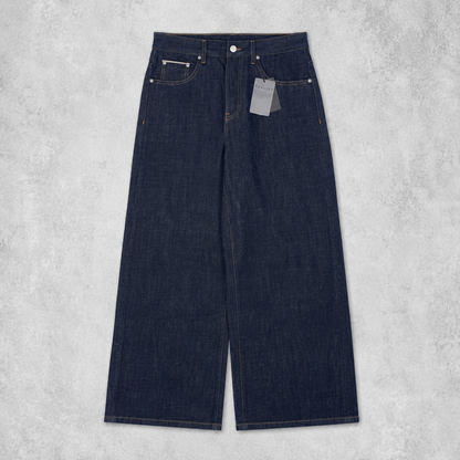 BerlinC Denim Jeans image 1