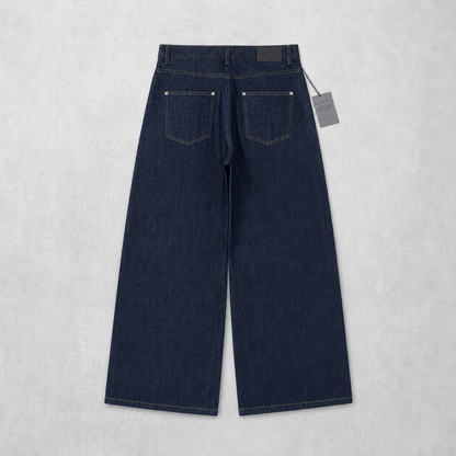 BerlinC Denim Jeans image 2
