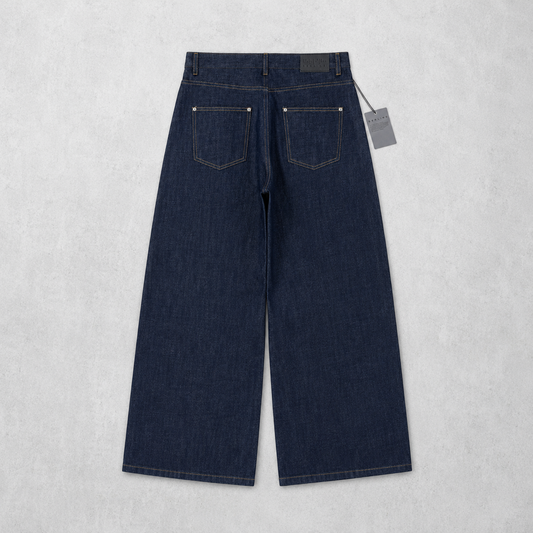 BerlinC Denim Jeans image 2