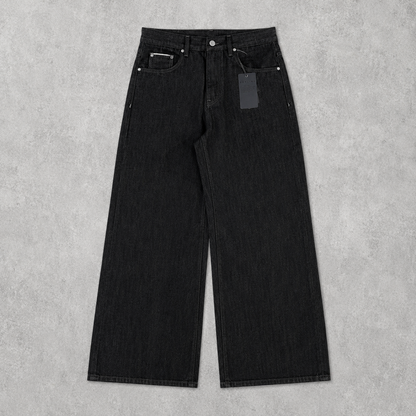 BerlinC Denim Jeans image 3