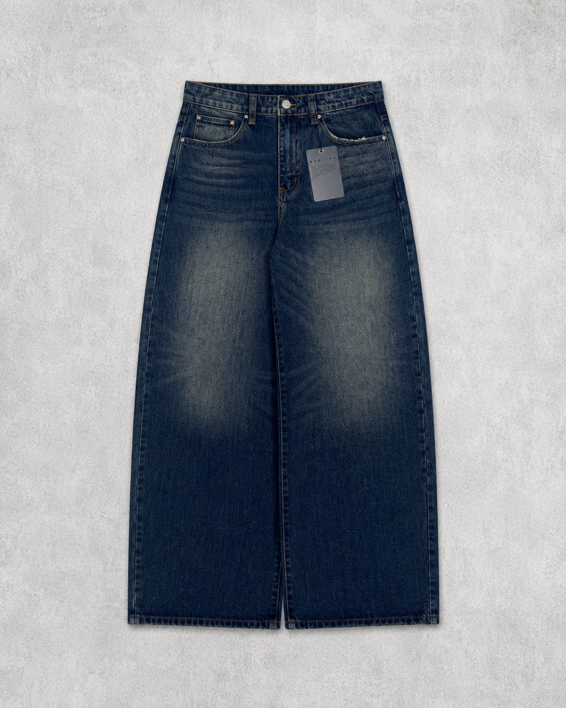 BerlinC Large Jeans image 1