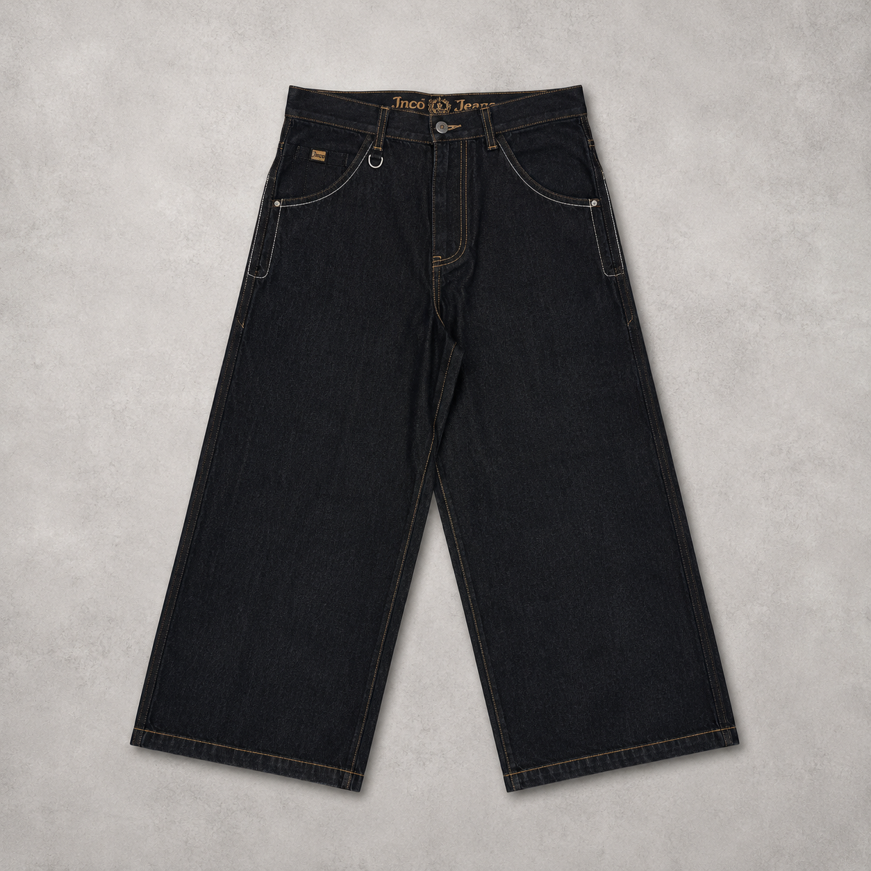 Jnco Jeans Black image 1