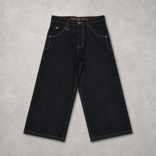 Jnco Jeans Black image 1