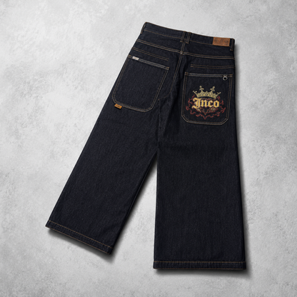 Jnco Jeans Black image 3