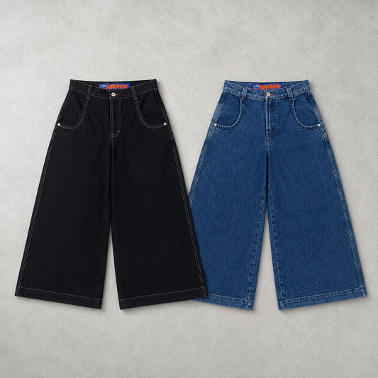 Jnco Large Jeans image 1