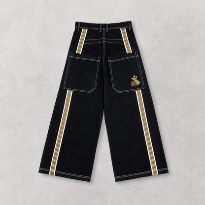 Jnco Slug Trail Jeans image 2