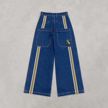 Jnco Slug Trail Jeans image 4