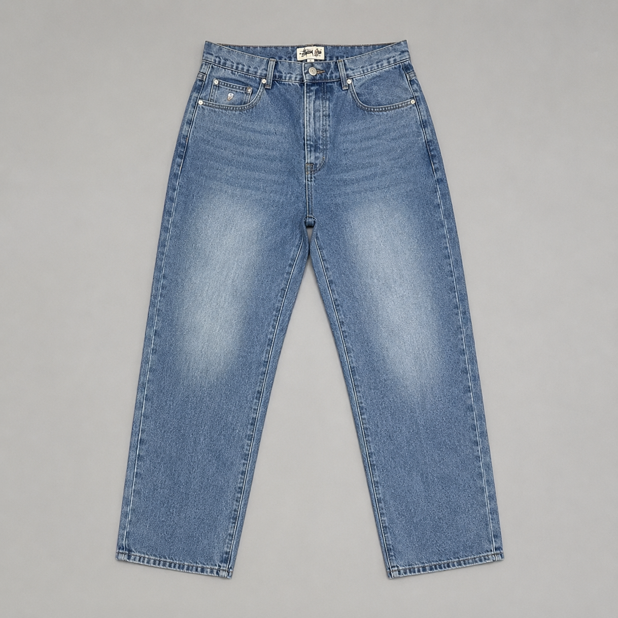 Stussy Jeans image 1