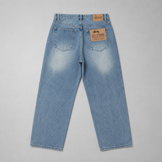 Stussy Jeans image 2