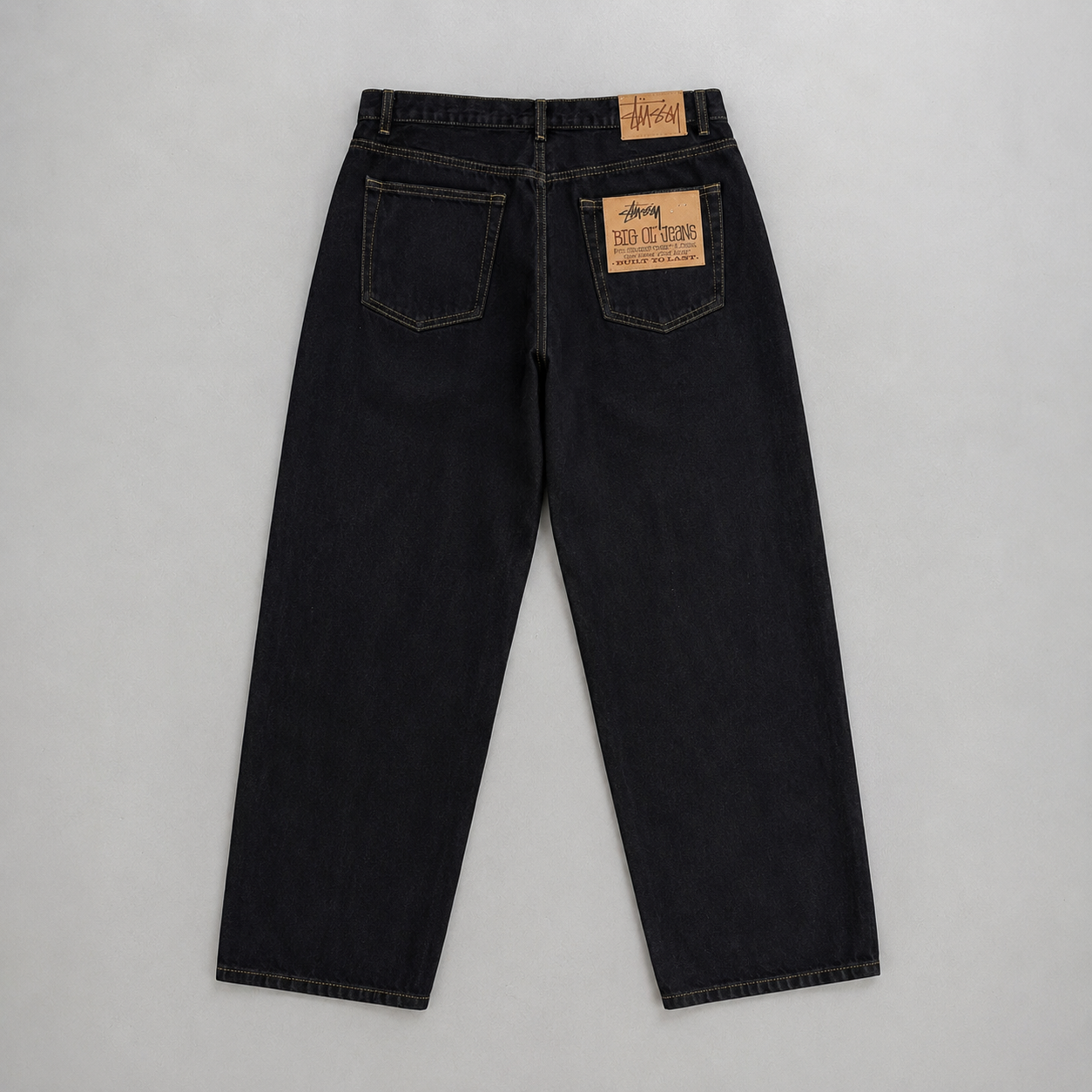 Stussy Jeans image 4
