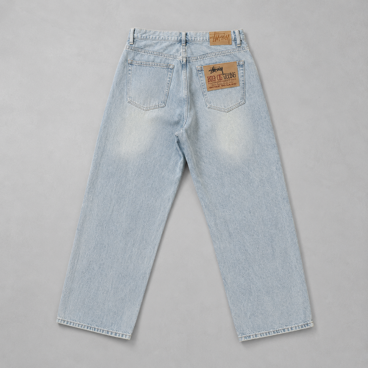 Stussy Jeans image 6