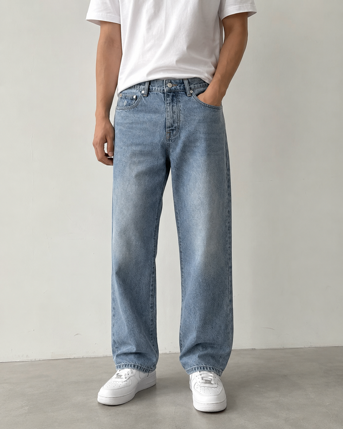 Stussy Jeans image 8