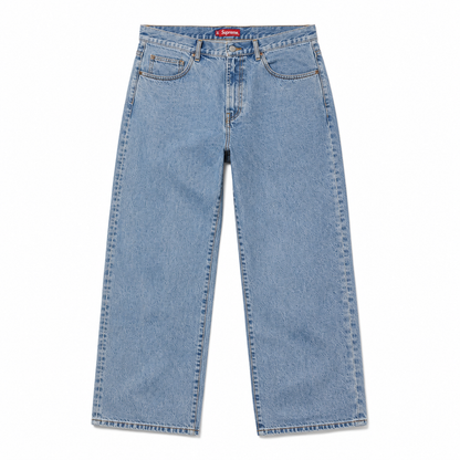 Supreme Baggy Jeans image 1