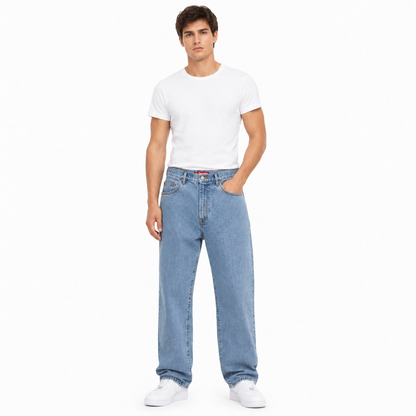 Supreme Baggy Jeans image 5