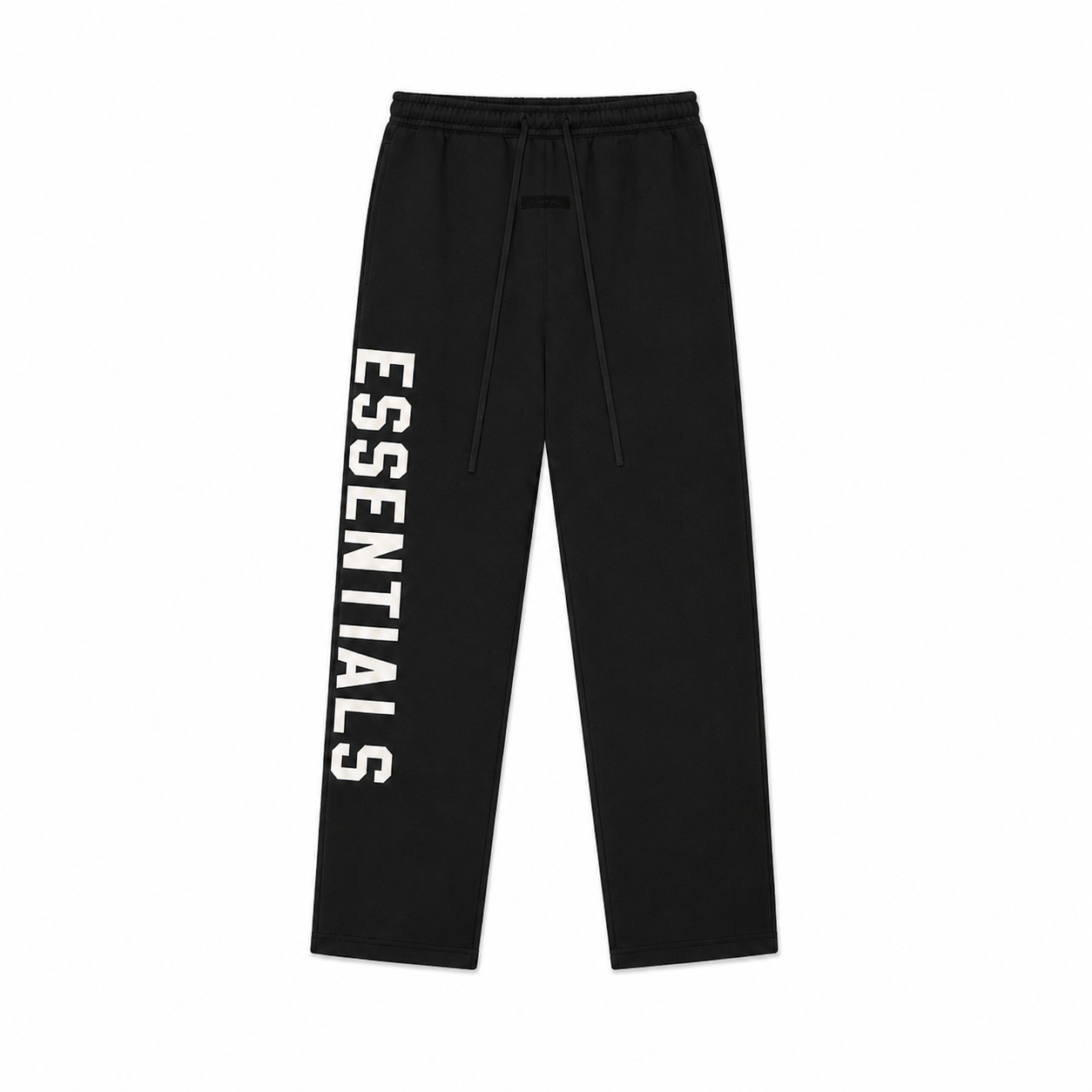 Fear of God Essentials Fleece II  Set Black image 4