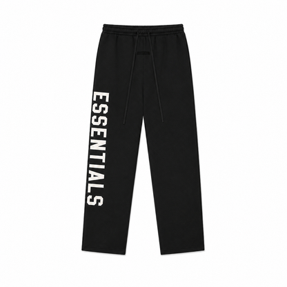 Fear of God Essentials Fleece II  Set Black image 4