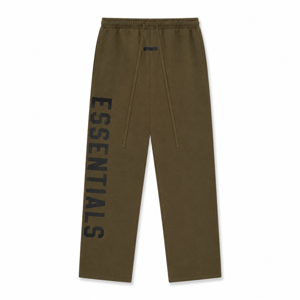 Fear of God Essentials Fleece II  Set Brown image 3