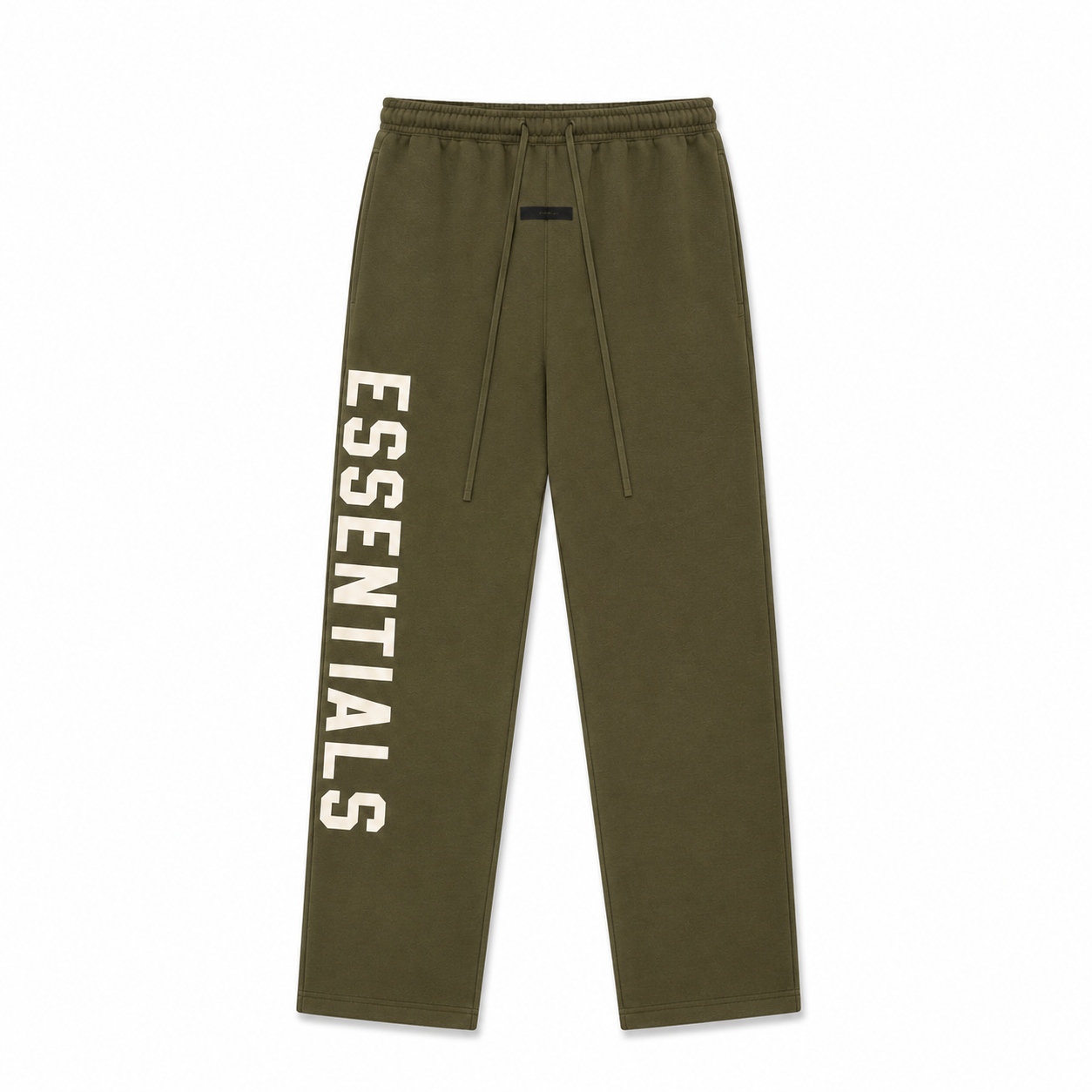 Fear of God Essentials Fleece II  Set Green image 3
