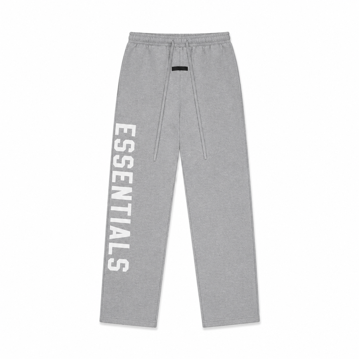 Fear of God Essentials Fleece II  Set Grey image 5