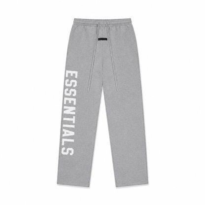 Fear of God Essentials Fleece II  Set Grey image 5