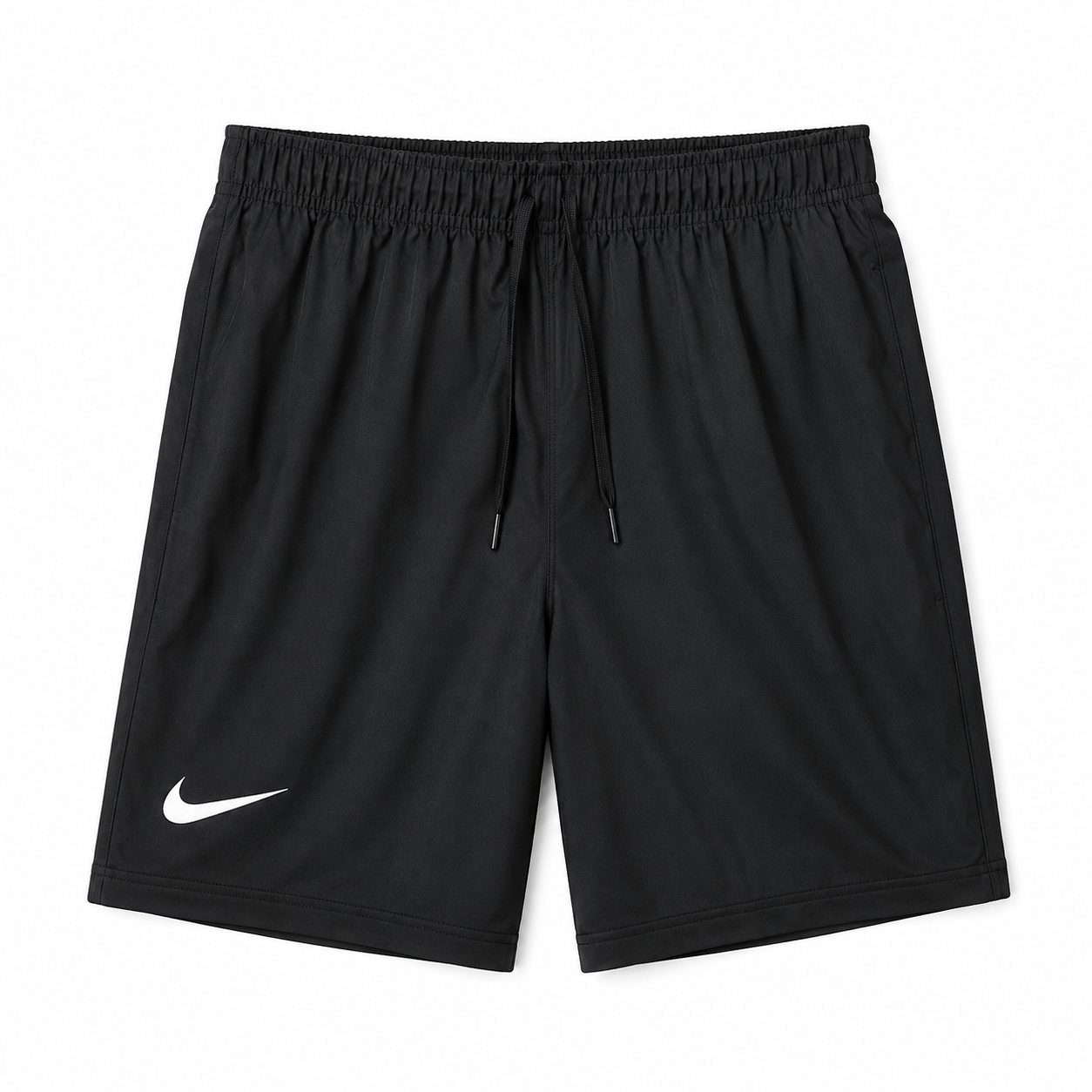 Outfit Nike Full Black image 3