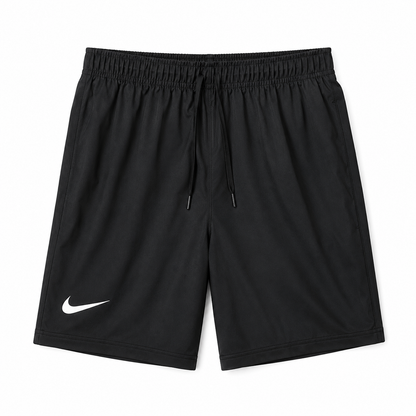 Outfit Nike Full Black image 3
