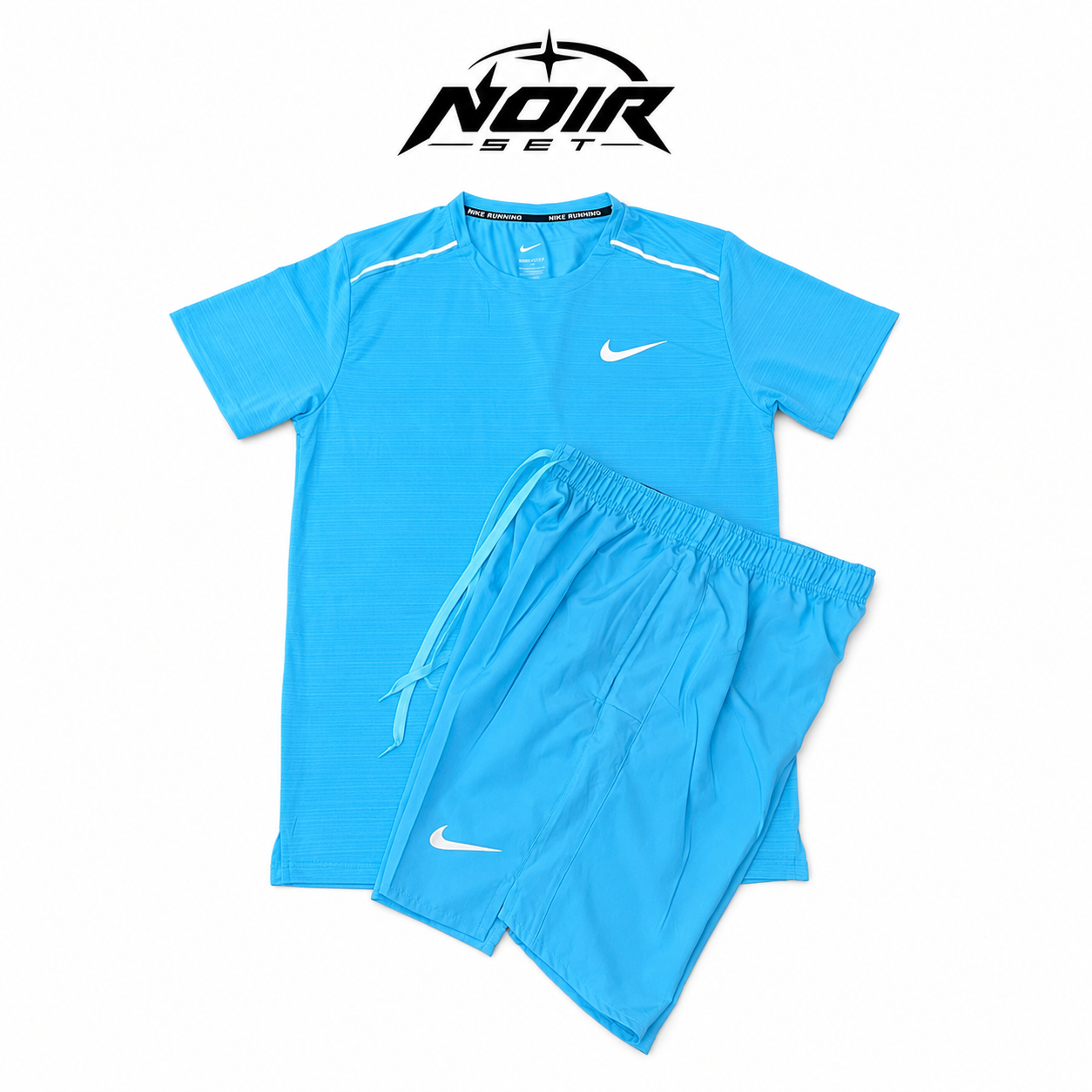 Outfit Nike Full Blue image 1