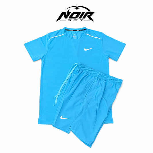 Outfit Nike Full Blue image 1
