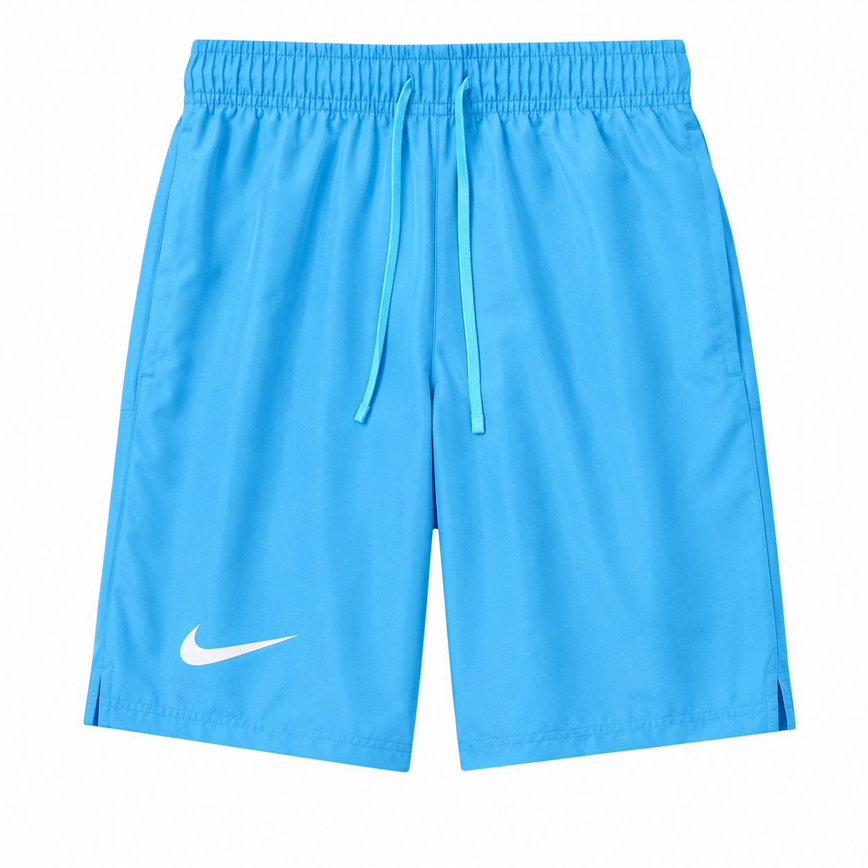 Outfit Nike Full Blue image 3