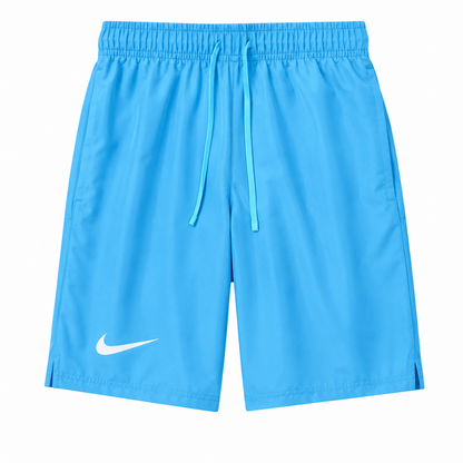 Outfit Nike Full Blue image 3